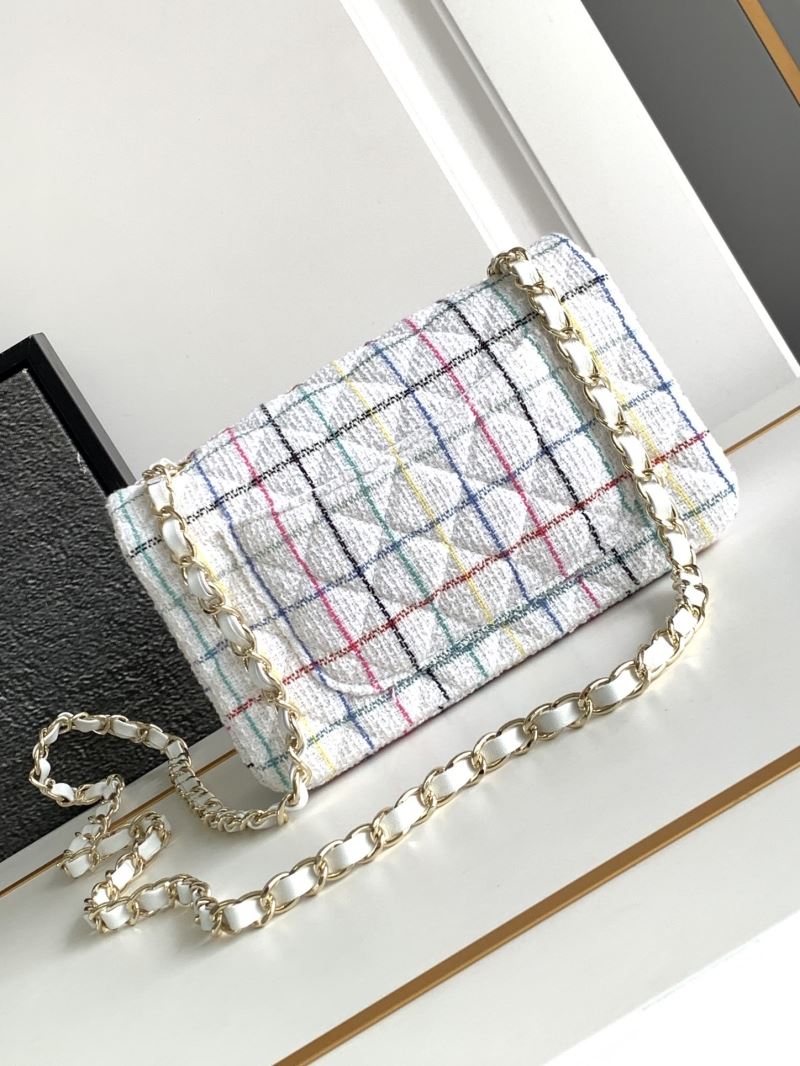 Chanel CF Series Bags